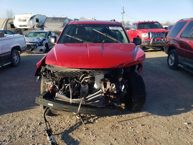 3C4PDDEG1GT227405 Dodge Journey R/t