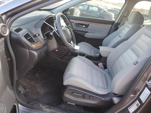 2HKRW2H57LH680925 Honda CR-V EX