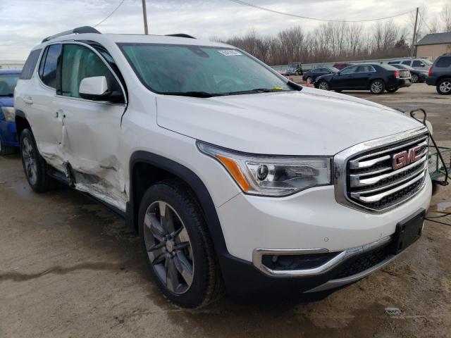 1GKKNWLSXHZ174129 GMC Acadia Slt-2