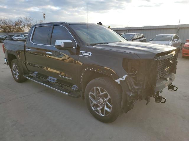 3GTUUDEDXPG123299 GMC Sierra K1500 Slt