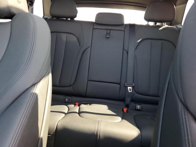5UXCR4C09M9G44377 BMW X5 Sdrive 40i