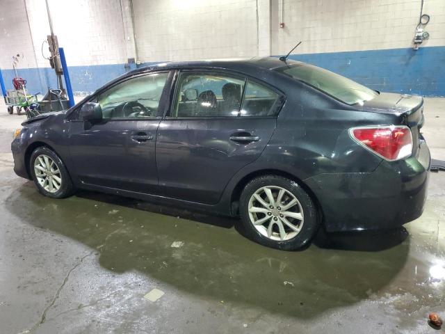 JF1GJAB60EH006043 Subaru Impreza Premium