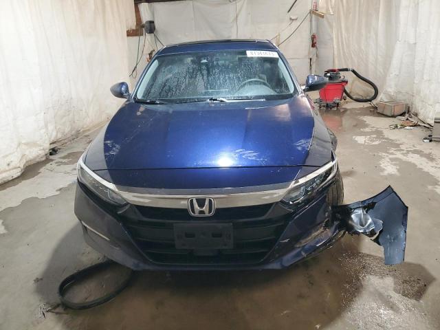 1HGCV3F49LA000735 Honda Accord Hybrid Ex