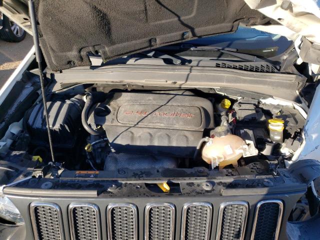 ZACCJBAB2HPE65813 Jeep Renegade Sport