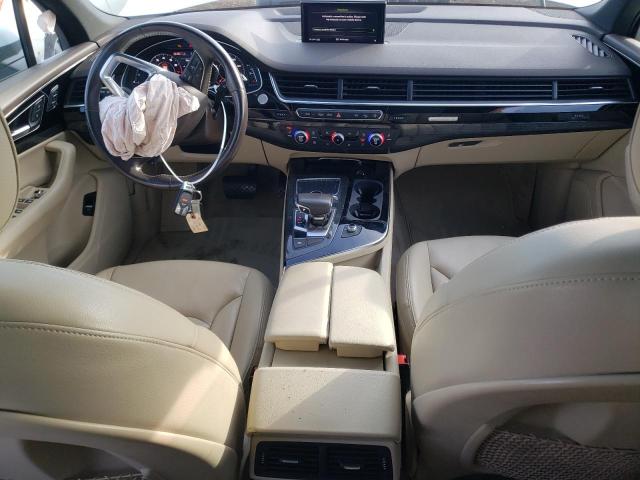 WA1LAAF72HD058419 Audi Q7 Premium Plus