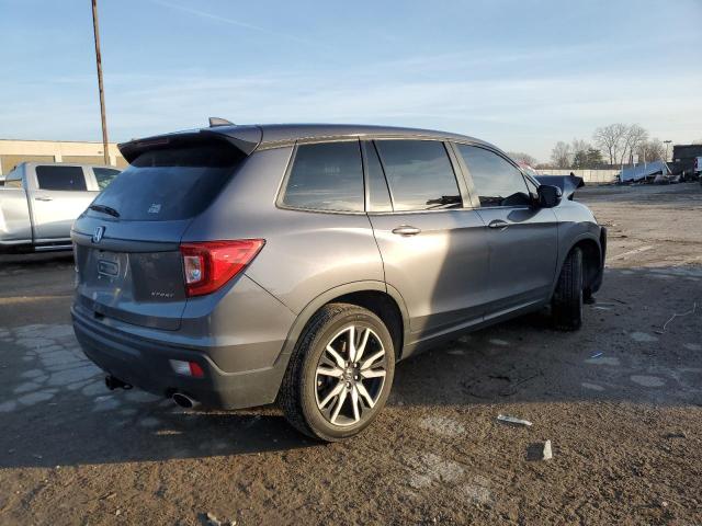 5FNYF7H22KB003146 Honda Passport Sport