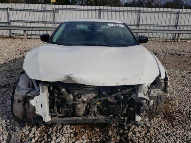 1N4AA6AP5HC424130 Nissan Maxima 3.5s