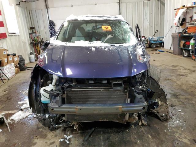 3CZRU6H79HM725647 Honda Hr-v Exl