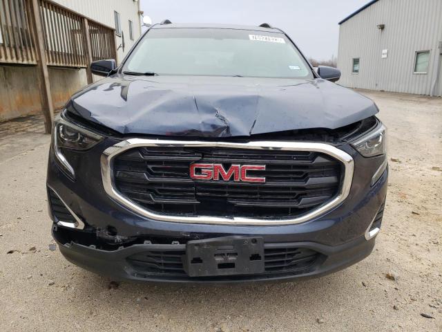 3GKALMEV5JL279610 GMC Terrain Sle