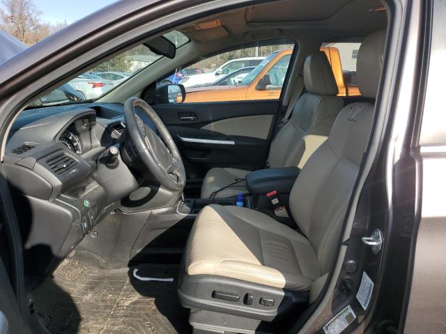 2HKRM4H73GH601890 Honda CR-V EXL