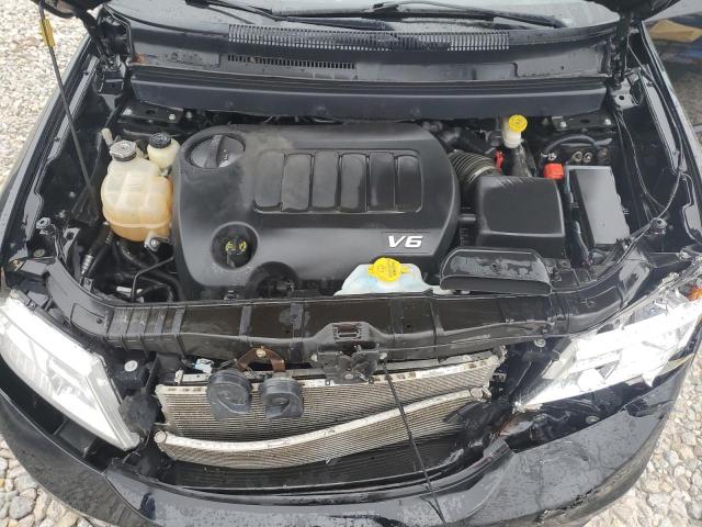 3C4PDCBGXHT519201 Dodge Journey Sxt