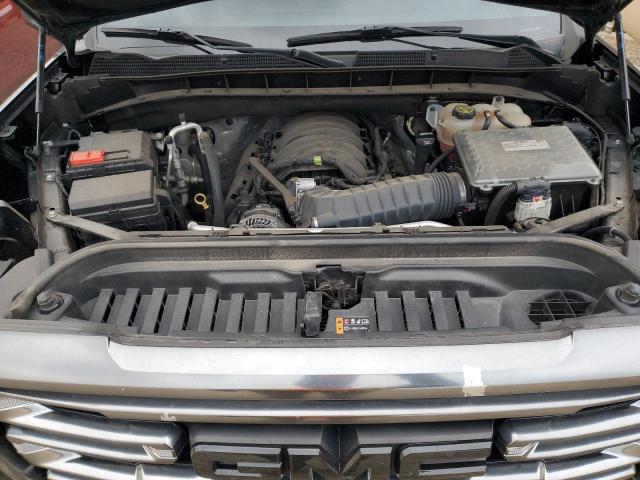 1GTP9EEL1MZ154514 GMC Sierra K1500 At4