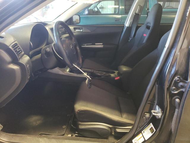 JF1GV7F66EG015756 Subaru Impreza Wrx