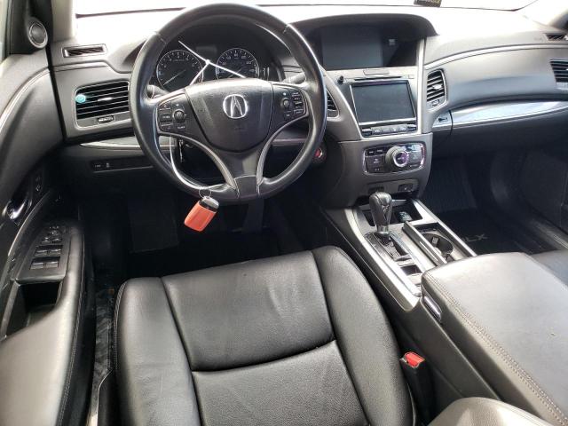 JH4KC1F36EC003383 Acura RLX