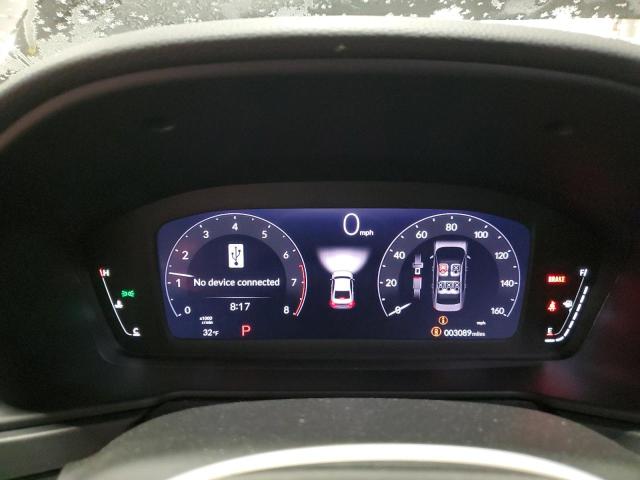 1HGCY1F33RA010527 Honda ACCORD EX