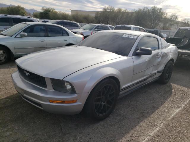 Auction sale of the 2008 Ford Mustang, vin: 1ZVHT80N785196678, lot number: 81860623