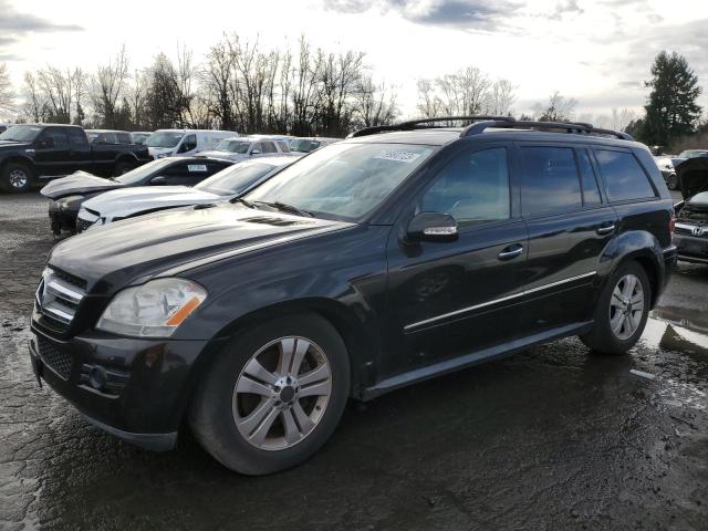 Auction sale of the 2008 Mercedes-benz Gl 450 4matic, vin: 4JGBF71E78A440793, lot number: 79980723