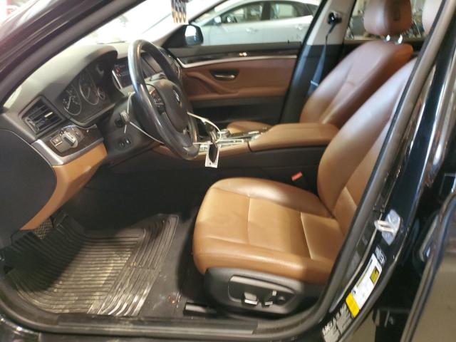 WBA5A7C58FD623366 BMW 528 XI