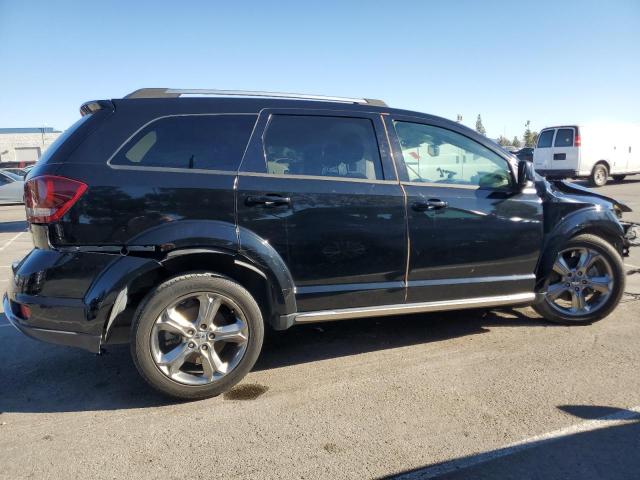 3C4PDCGB6GT186507 Dodge Journey Crossroad