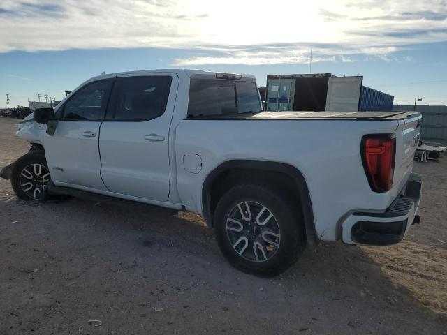 1GTPUEEL2NZ609614 GMC Sierra K1500 At4