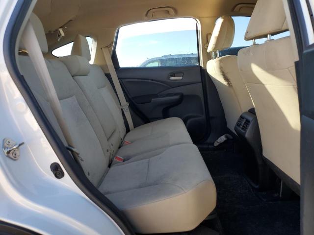 5J6RM4H36GL127937 Honda CR-V LX