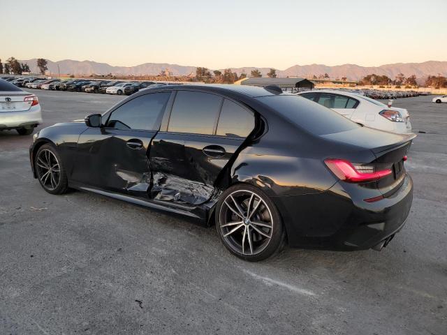 3MW5U7J03M8B51912 BMW M340I