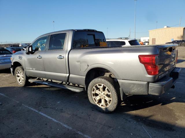 1N6BA1F49KN509108 Nissan Titan Xd Sl