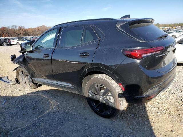 LRBAZLR49PD036238 Buick Envision Preferred