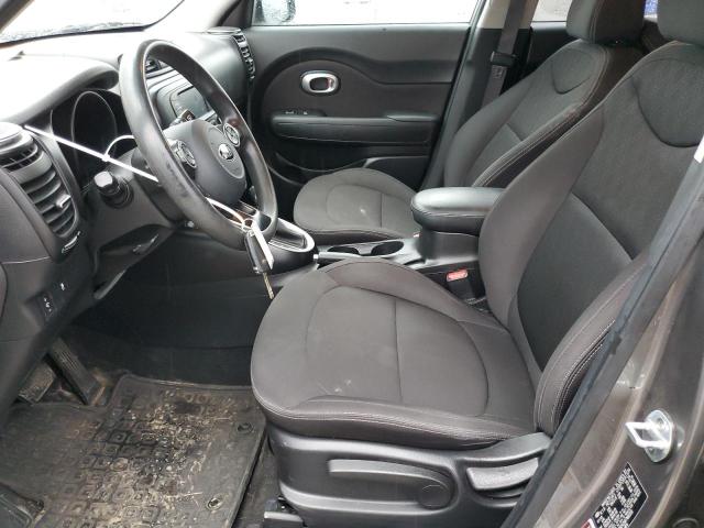KNDJN2A26K7660331 KIA Soul