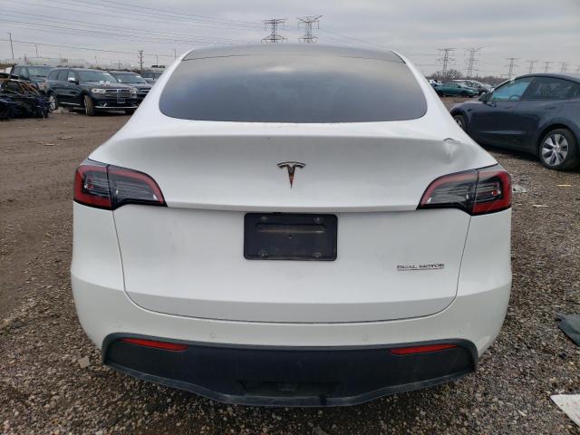 5YJYGDEF5MF249579 Tesla Model Y