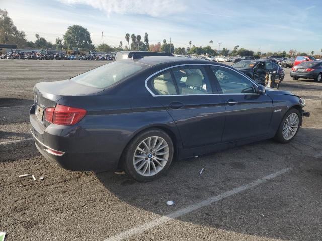 WBA5A5C51ED510278 BMW 528 I