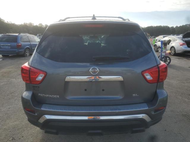 5N1DR2CN9LC626378 Nissan Pathfinder Sl