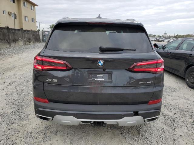5UXCR4C05P9R24315 BMW X5 Sdrive 40i