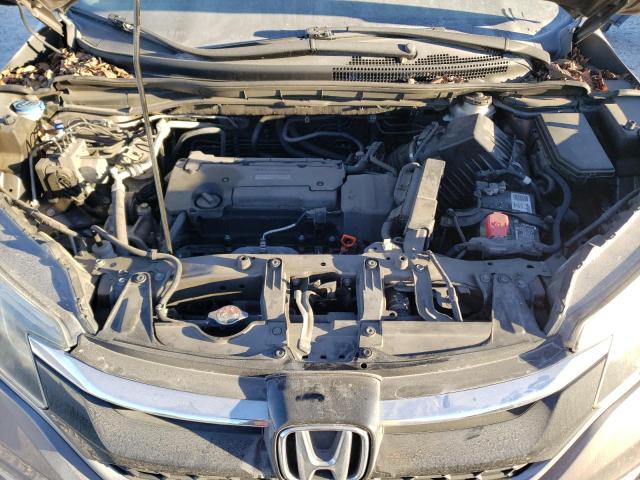 3CZRM3H52GG717139 Honda CR-V EX