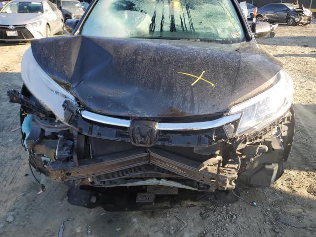 2HKRM4H58FH622635 Honda CR-V EX