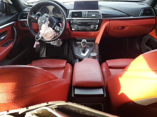 WBA4J7C56KBM75395 BMW 440xi Gran Coupe