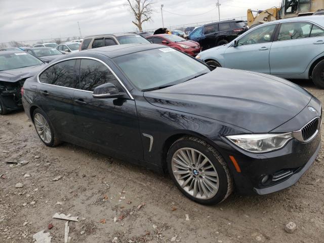 WBA4C9C53GG139137 BMW 428 Xi Gran Coupe Sulev
