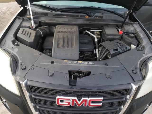 2GKALMEK4F6427747 GMC Terrain Sle