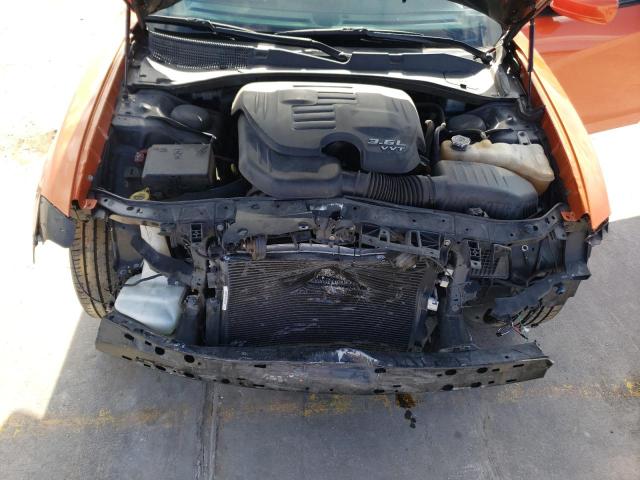 2C3CDXBG1KH699212 Dodge Charger Sxt