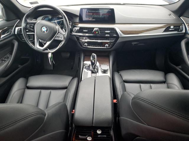 WBAJA5C53KBX87889 BMW 530 I