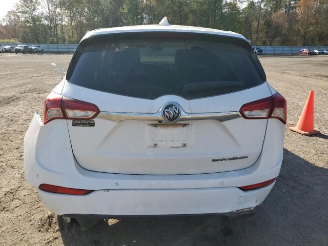 LRBFXASA2LD211259 Buick Envision