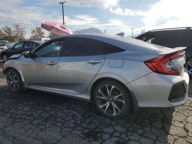 2HGFC1E56HH704210 Honda CIVIC SI