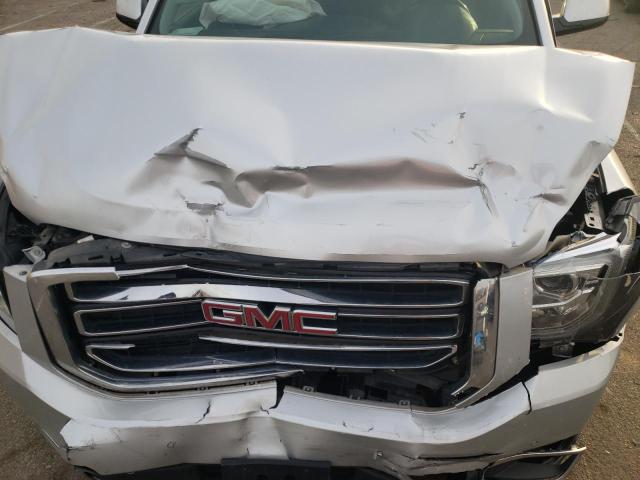 1GKS2AKC7JR129337 GMC YUKON SLE