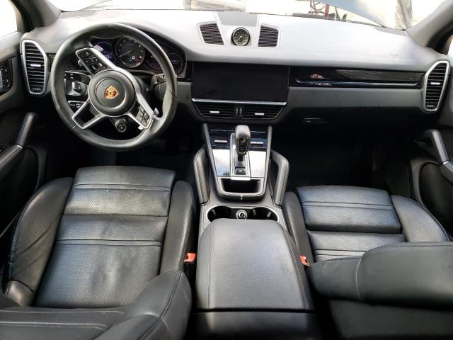 WP1AE2AY3MDA24277 Porsche Cayenne E-hybrid