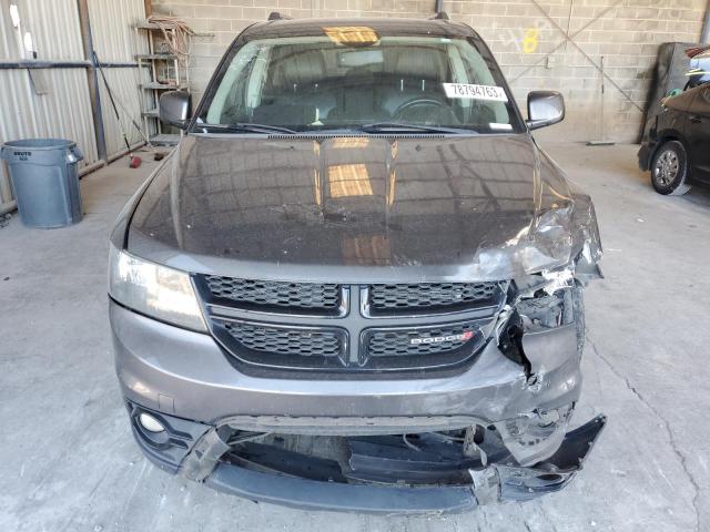 3C4PDCGB1GT207179 Dodge Journey Crossroad