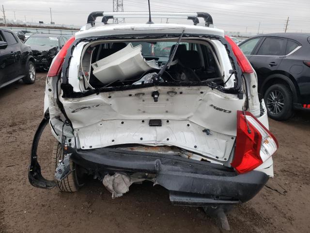 5J6RM4H70EL032371 Honda CR-V EXL