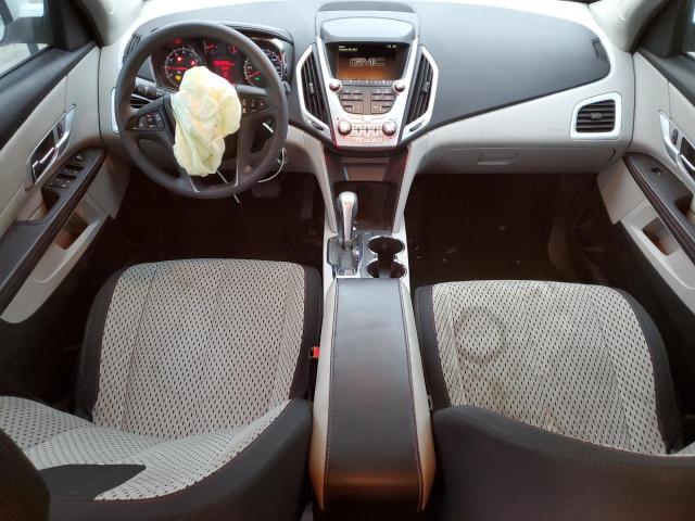 2GKALMEK6F6201791 GMC Terrain Sle
