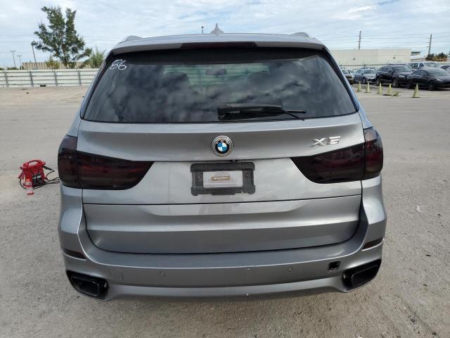 5UXKR6C53F0J74130 BMW X5 Xdrive50i