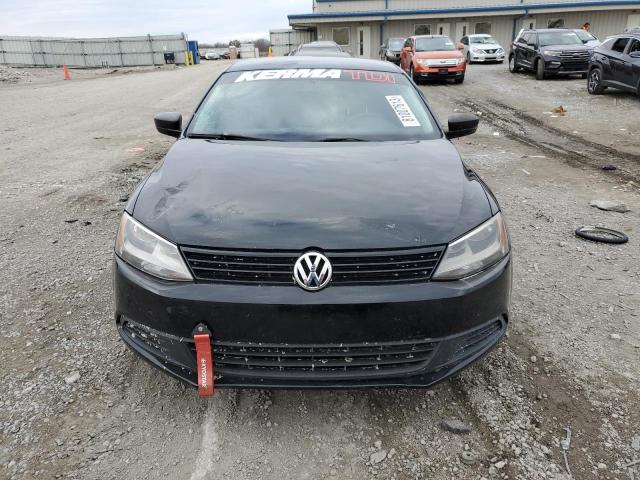 3VWLL7AJ3EM320385 Volkswagen JETTA TDI