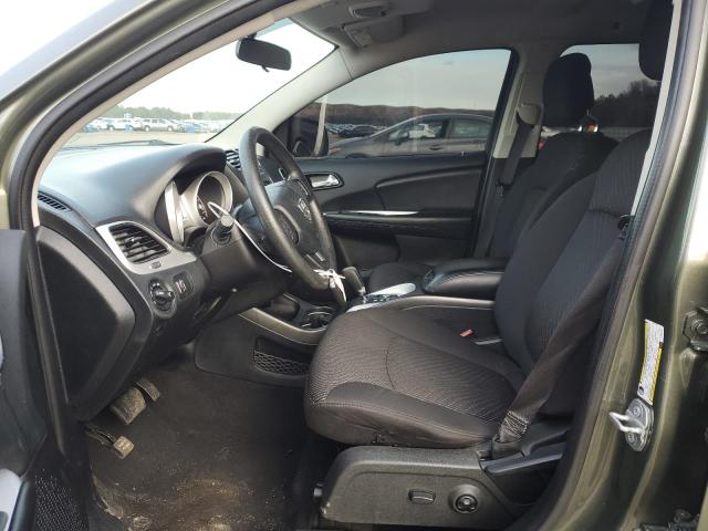 3C4PDCBG0HT533866 Dodge Journey Sxt